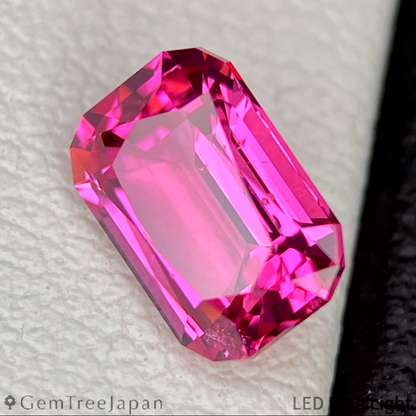 Mahenge Spinel 1.122ct / Tanzania