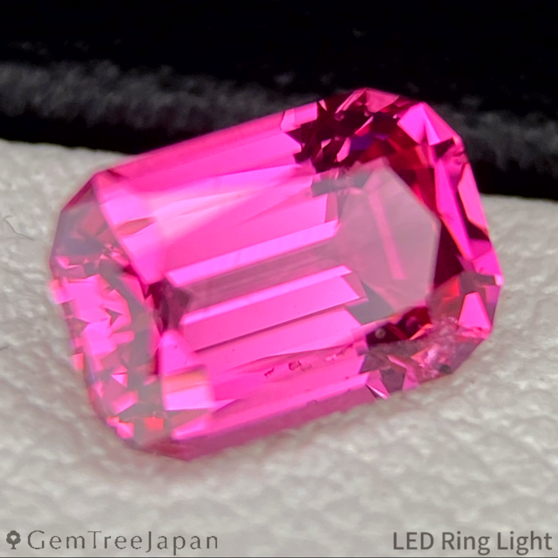 Mahenge Spinel 1.122ct / Tanzania