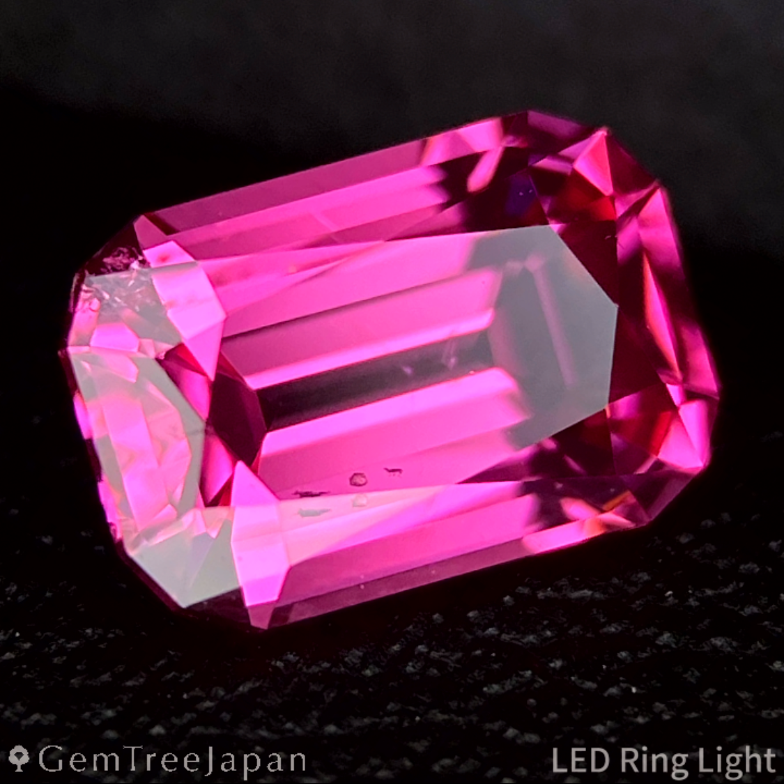 Mahenge Spinel 1.122ct / Tanzania