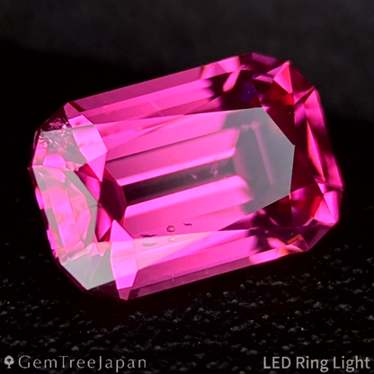 Mahenge Spinel 1.122ct / Tanzania