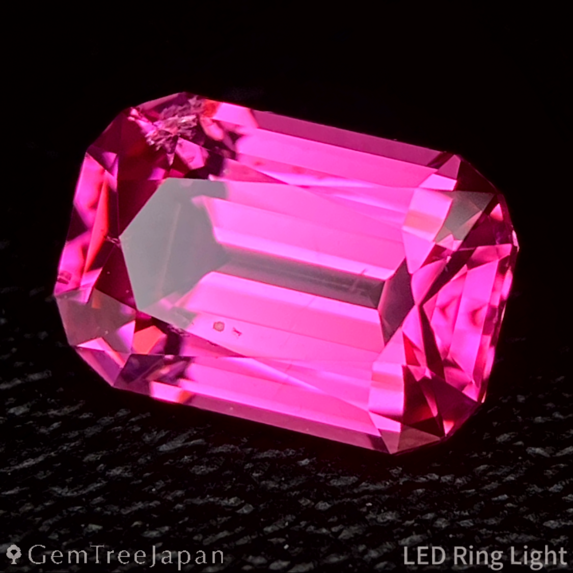 Mahenge Spinel 1.122ct / Tanzania