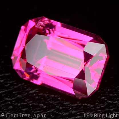 Mahenge Spinel 1.122ct / Tanzania