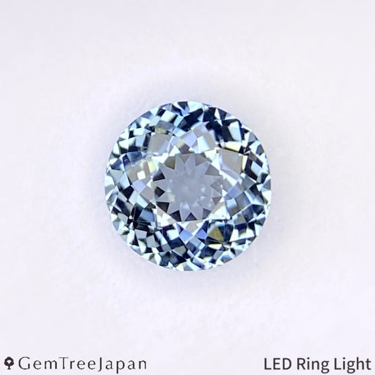 Kanchanaburi Sapphire 0.576ct / Thailand