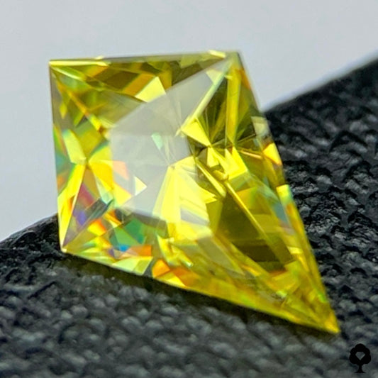 Sphene 0.33ct / Madagascar