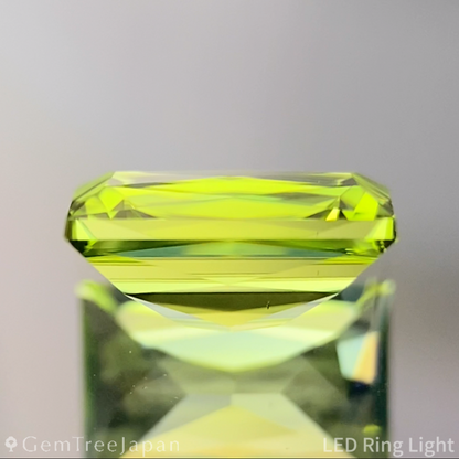 Peridot 1.04ct / U.S.A.