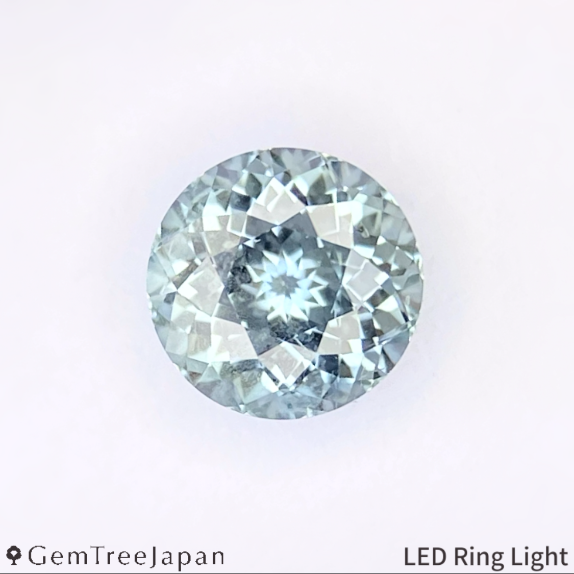 Kanchanaburi Sapphire 0.662ct / Thailand