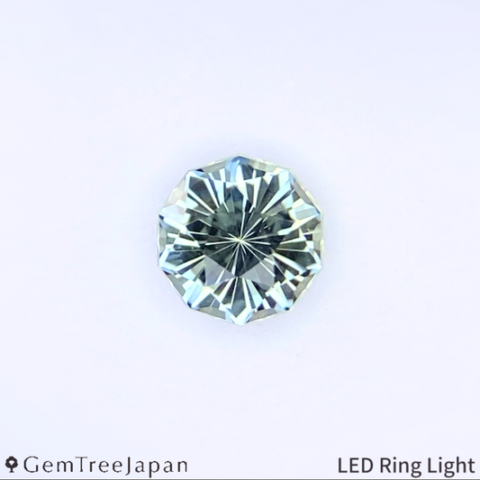Kanchanaburi Sapphire 0.340ct / Thailand