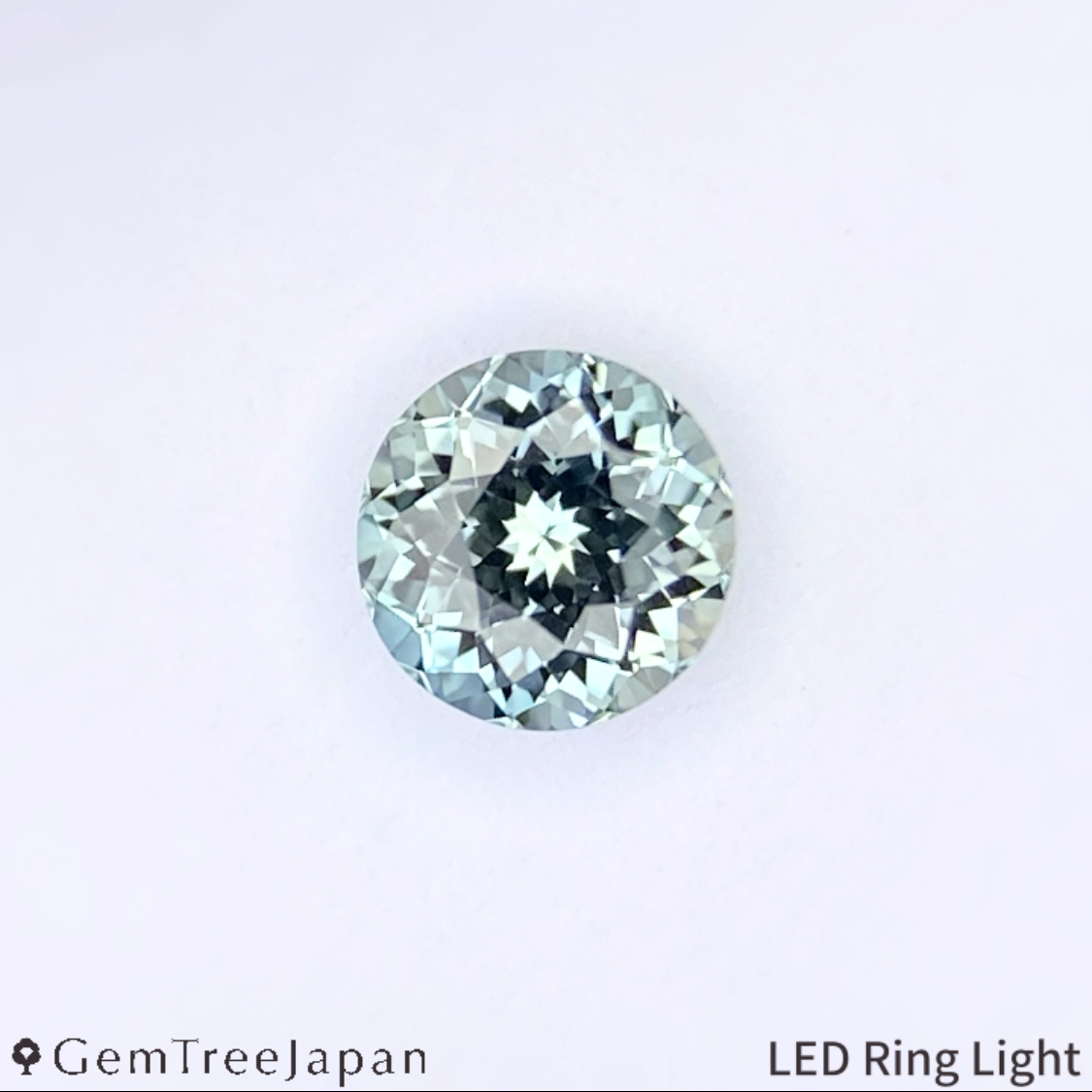 Kanchanaburi Sapphire 0.338ct / Thailand