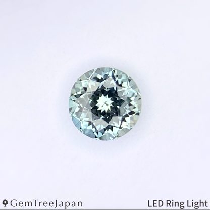 Kanchanaburi Sapphire 0.338ct / Thailand