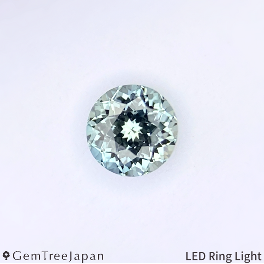 Kanchanaburi Sapphire 0.338ct / Thailand