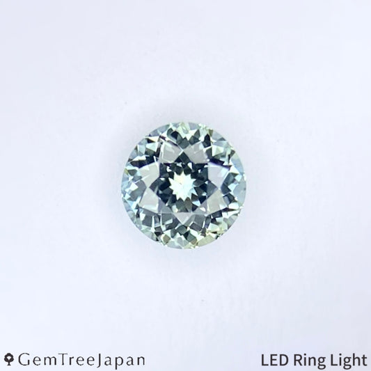 Kanchanaburi Sapphire 0.300ct / Thailand