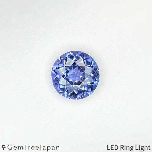 Kanchanaburi Sapphire 0.366ct / Thailand