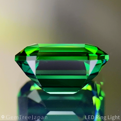 Chrome Tourmaline 1.879ct / Tanzania