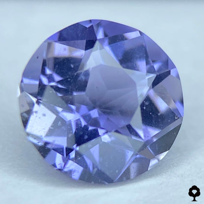 Iolite 1.14ct / New cut