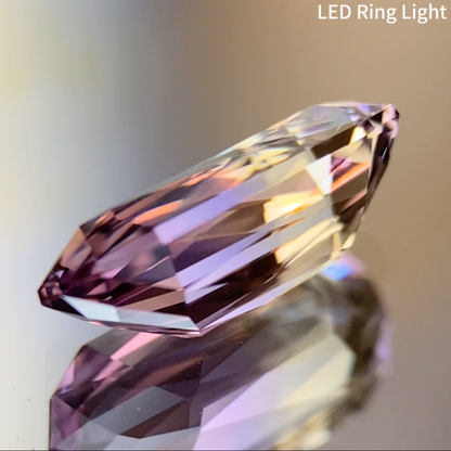 Ametrine 2.24ct / Brazil