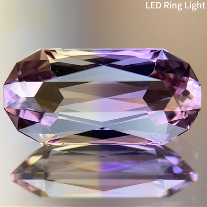 Ametrine 2.24ct / Brazil
