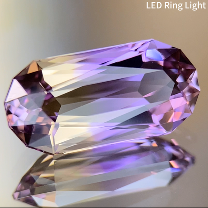 Ametrine 2.24ct / Brazil