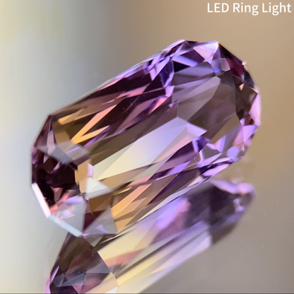 Ametrine 2.24ct / Brazil