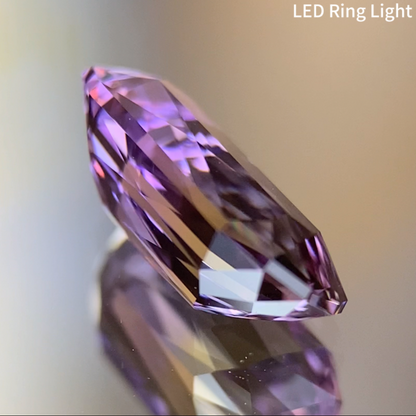 Ametrine 2.24ct / Brazil