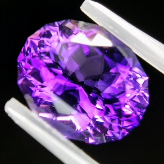 Amethyst 17.087ct