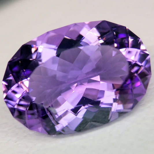 Amethyst 17.68ct