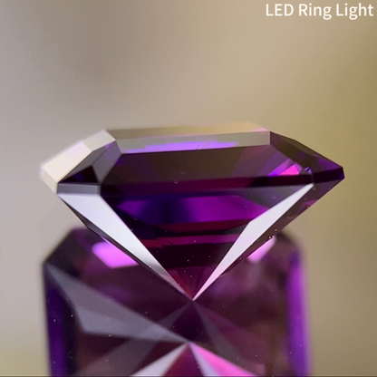 Amethyst 2.22ct / Brazil