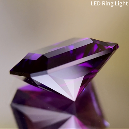 Amethyst 2.22ct / Brazil