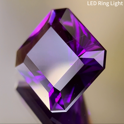 Amethyst 2.22ct / Brazil