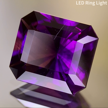 Amethyst 2.22ct / Brazil