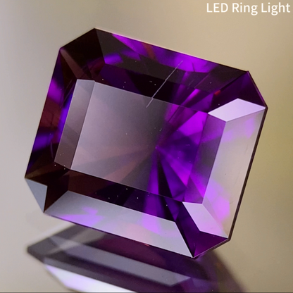 Amethyst 2.22ct / Brazil