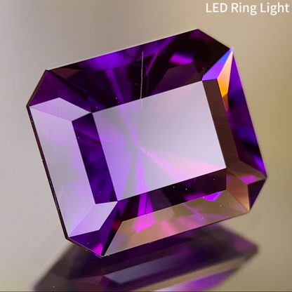 Amethyst 2.22ct / Brazil