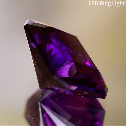 Amethyst 2.22ct / Brazil