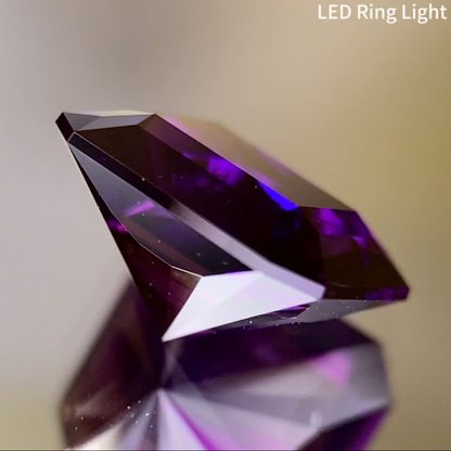 Amethyst 2.22ct / Brazil