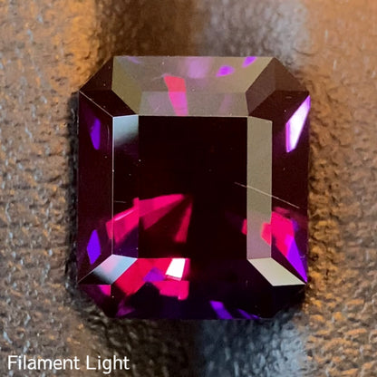 Amethyst 2.22ct / Brazil