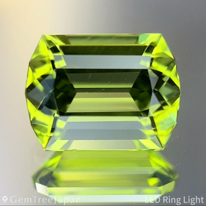 Peridot 1.20ct / U.S.A.