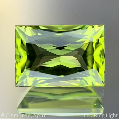Peridot 1.05ct / U.S.A.