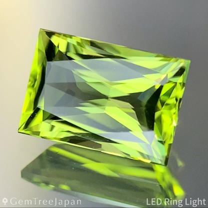 Peridot 1.05ct / U.S.A.