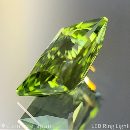 Peridot 1.05ct / U.S.A.