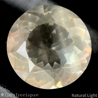 Orthoclase Feldspar 6.38ct / Sri Lanka