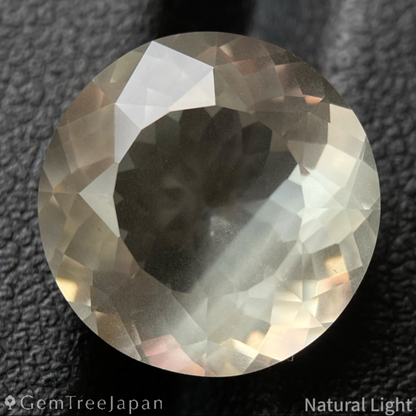 Orthoclase Feldspar 6.38ct / Sri Lanka