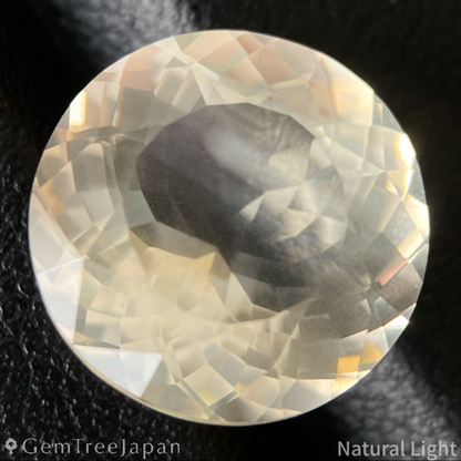Orthoclase Feldspar 6.38ct / Sri Lanka