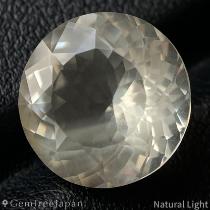 Orthoclase Feldspar 6.38ct / Sri Lanka