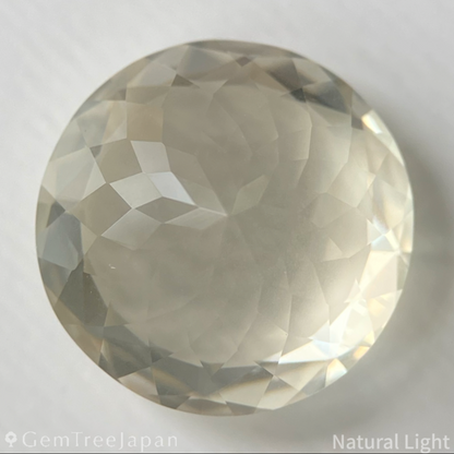 Orthoclase Feldspar 6.38ct / Sri Lanka