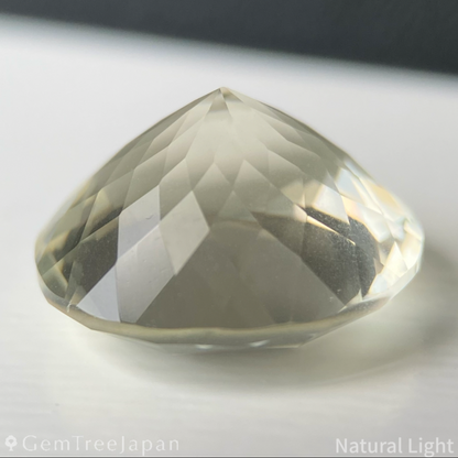 Orthoclase Feldspar 6.38ct / Sri Lanka