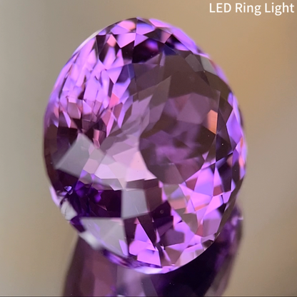 Amethyst 4.14ct / Brazil