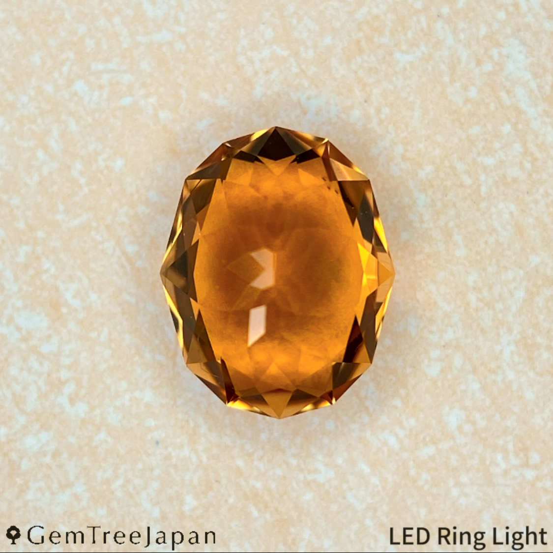 Tourmaline 0.841ct / Tanzania
