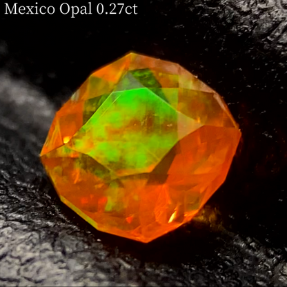 Mexico Opal 0.27ct