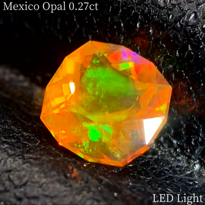 Mexico Opal 0.27ct