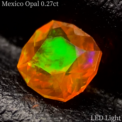 Mexico Opal 0.27ct