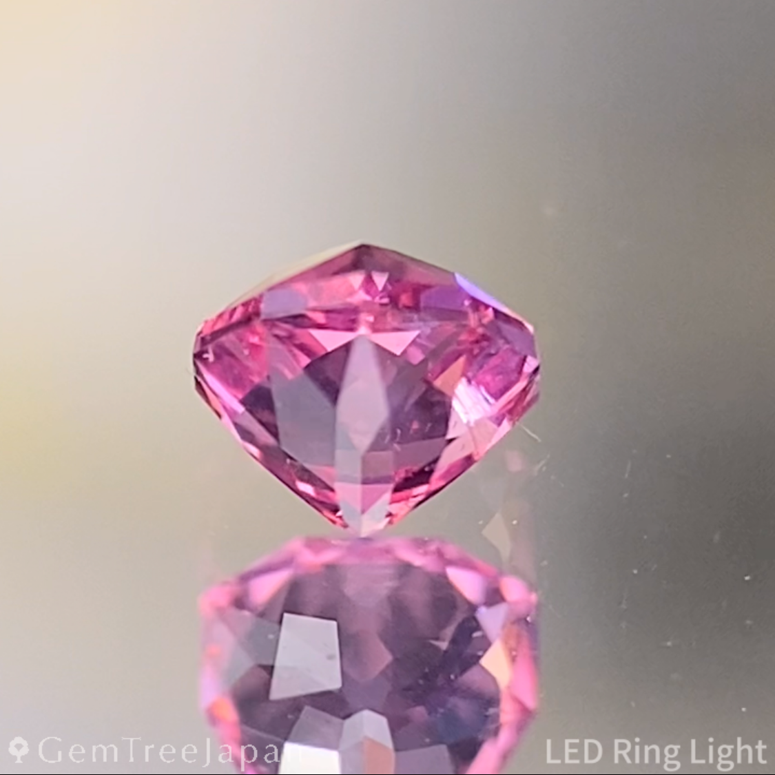 Mahenge Spinel 0.296ct / Tanzania
